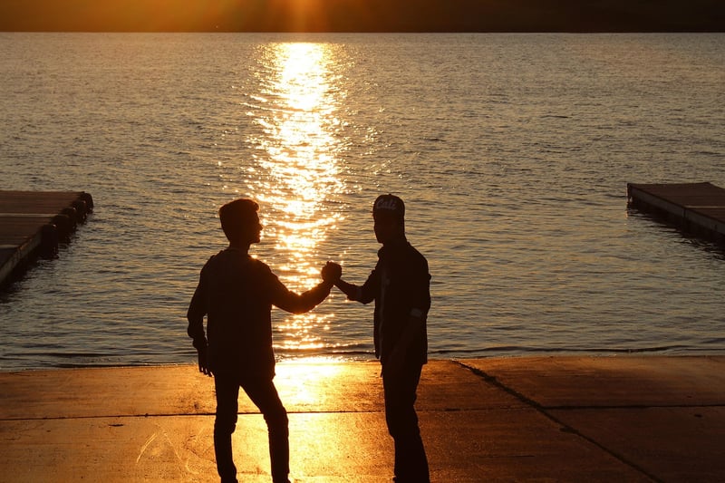 Sunset Promises