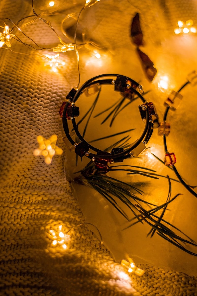 Handmade Necklace